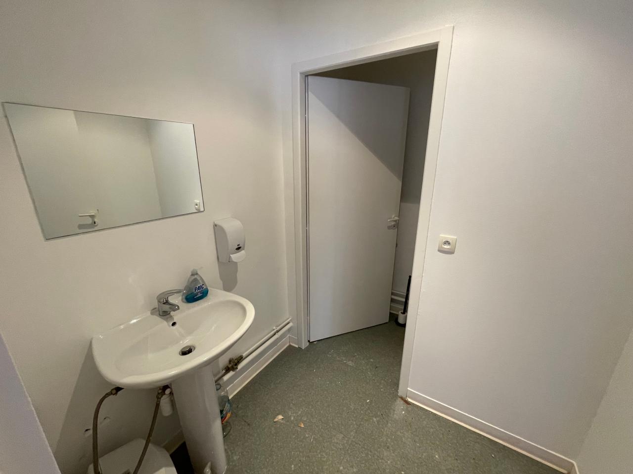 Bureau Toulouse 120m² Location bureau Toulouse Haute-Garonne OLBUR2426680 10